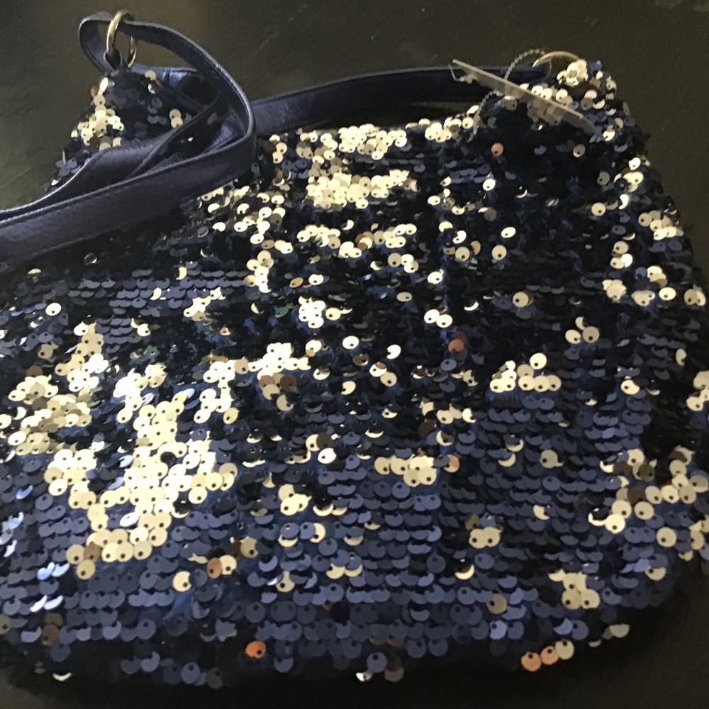 Deb & Dave purse